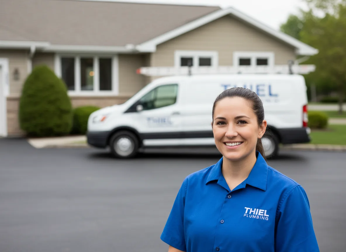 Plumber Ladd, IL FAQs